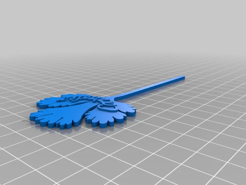 Nhãn cắm cây rau thơm (Plant label herbs) - Image 7