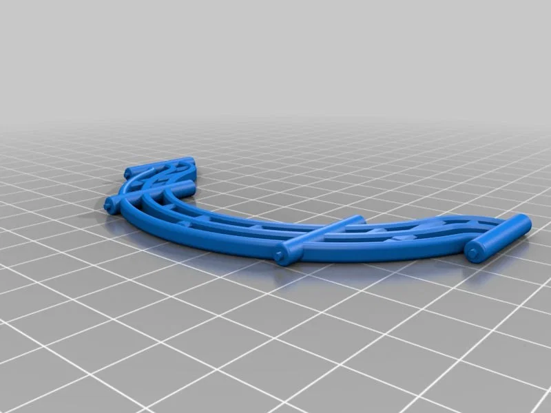 Moon Bridge - Cầu vồng kiểu Nhật (Japanese Inspired) - Image 3