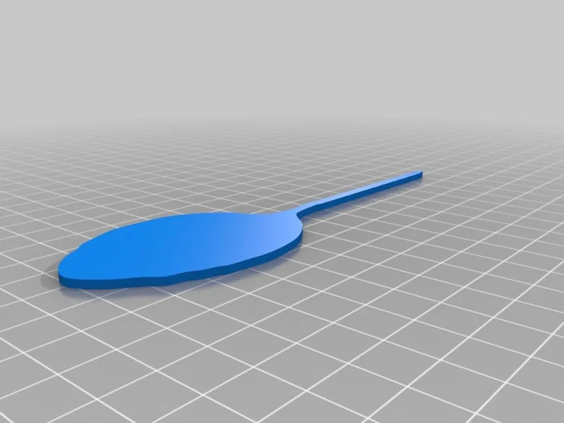 Nhãn cắm cây rau thơm (Plant label herbs) - Image 9