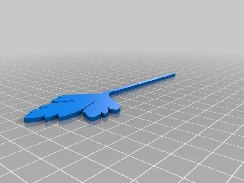 Nhãn cắm cây rau thơm (Plant label herbs) - Image 10