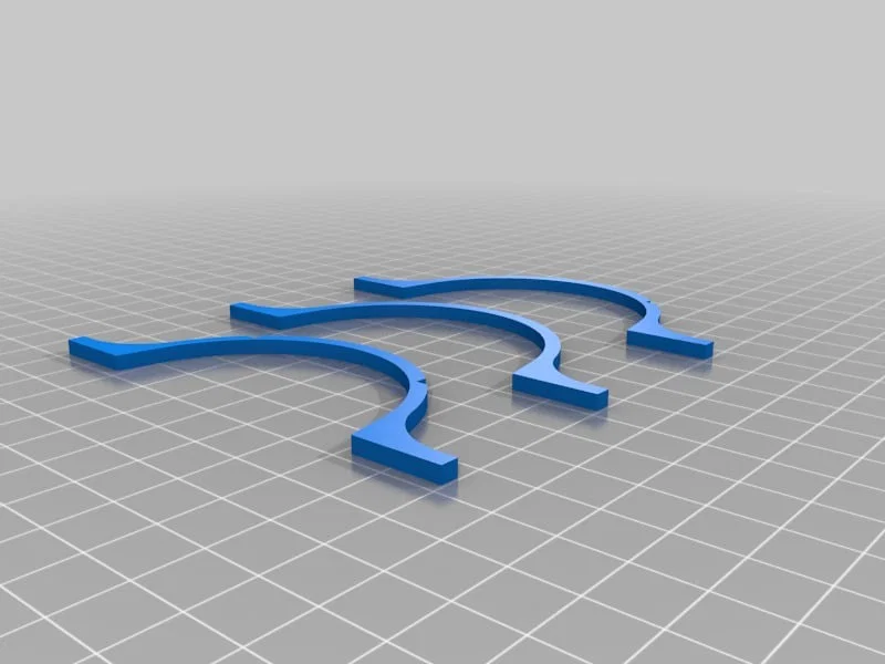 Moon Bridge - Cầu vồng kiểu Nhật (Japanese Inspired) - Image 6