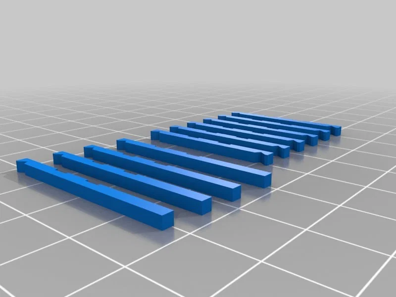 Moon Bridge - Cầu vồng kiểu Nhật (Japanese Inspired) - Image 7