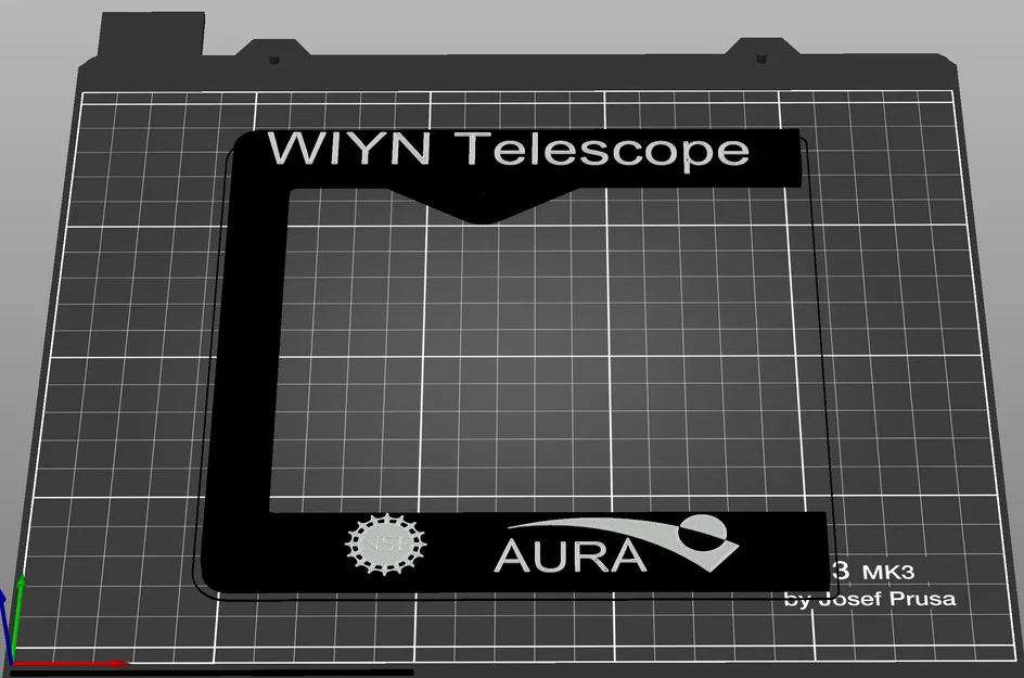 Khung Biển Số Xe (cỡ USA) – License Plate Frame - Image 1