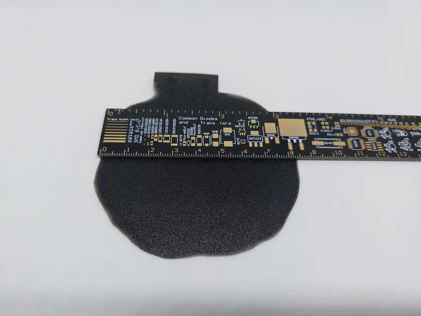 Quiet Dice Tower – Tháp thả xúc xắc êm, dễ in - Image 10