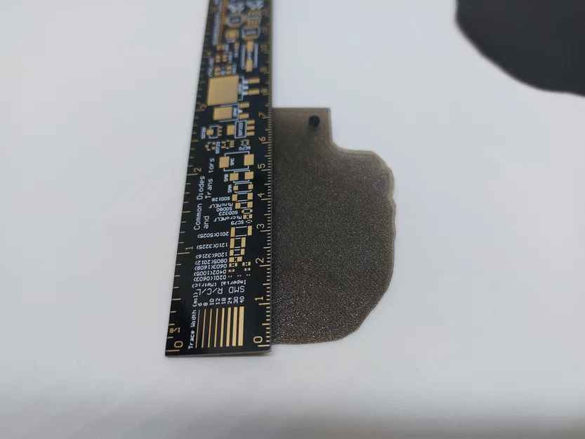 Quiet Dice Tower – Tháp thả xúc xắc êm, dễ in - Image 12