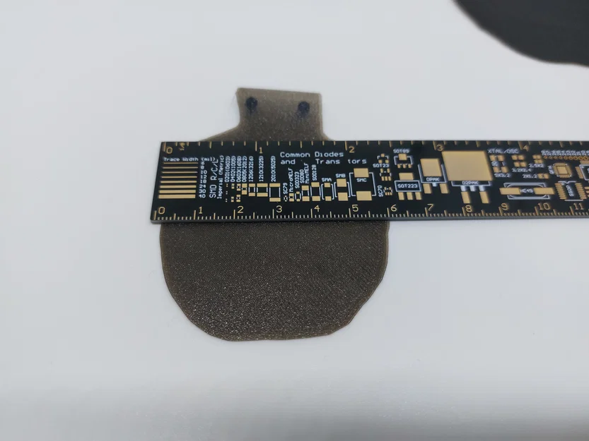 Quiet Dice Tower – Tháp thả xúc xắc êm, dễ in - Image 13