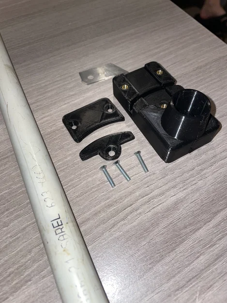 Bộ Dụng Cụ Cắt Chai Nhựa PET Thủ Công 3D Tiện Lợi - Image 1