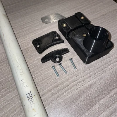 Bộ Dụng Cụ Cắt Chai Nhựa PET Thủ Công 3D Tiện Lợi