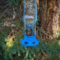 Nắp Máng Ăn Cho Chim Cho Hũ Mason (Mason Jar Bird Feeder Lid) - Thumbnail 4