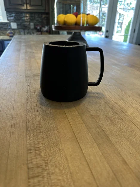 Đạo cụ Mug Breakaway (Prop Breakaway Mug) - Image 2