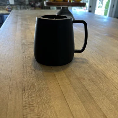 Đạo cụ Mug Breakaway (Prop Breakaway Mug)