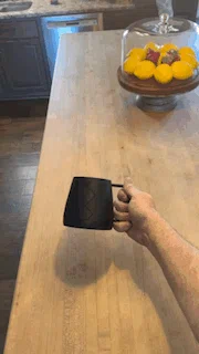 Đạo cụ Mug Breakaway (Prop Breakaway Mug) - Image 3