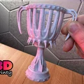 Cúp Torture Test Trophy - Thumbnail 2