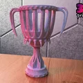 Cúp Torture Test Trophy - Thumbnail 3