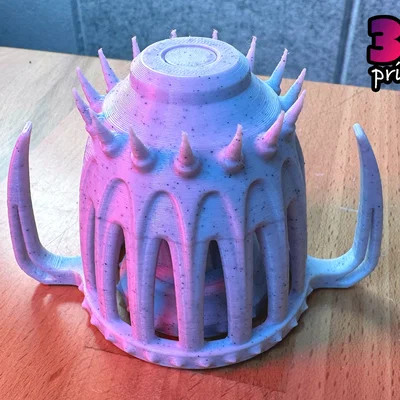 Cúp Torture Test Trophy