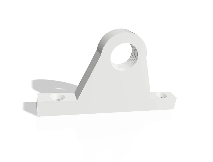 Giá đỡ DREMEL (DREMEL stand) 3D in - Phụ kiện DIY chất lượng - Image 2