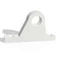 Giá đỡ DREMEL (DREMEL stand) 3D in - Phụ kiện DIY chất lượng - Thumbnail 2