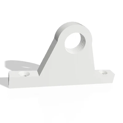 Giá đỡ DREMEL (DREMEL stand) 3D in - Phụ kiện DIY chất lượng