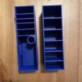 Khay đựng cữ tông đơ Wahl - Giải pháp sắp xếp chuyên nghiệp - Thumbnail 3