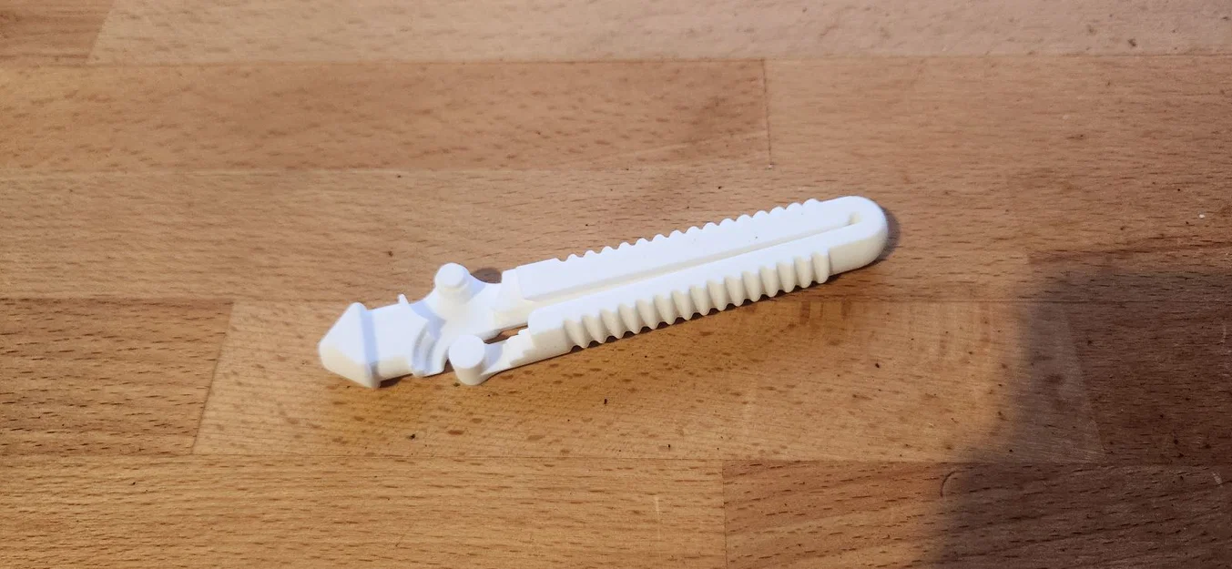 Dụng cụ hỗ trợ cấp dây chì hàn thông minh (Solder Scroll) - Image 2