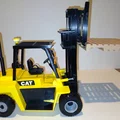 Chỉnh sửa và bổ sung cho xe nâng Forklift - Thumbnail 1