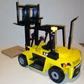 Chỉnh sửa và bổ sung cho xe nâng Forklift - Thumbnail 9