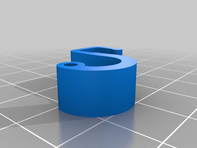 VW T5/T6 California - móc treo tủ (bản đơn) - Image 2