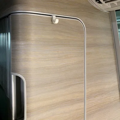 VW T5/T6 California - móc treo tủ (bản đơn)