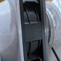 Adapter nối quạt 120mm sang ống gió 4 inch - Thumbnail 2