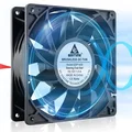 Adapter nối quạt 120mm sang ống gió 4 inch - Thumbnail 4