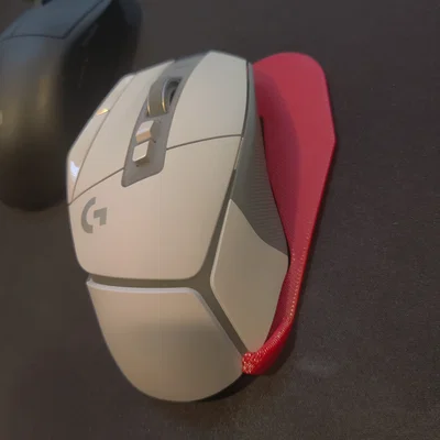 Phụ kiện đỡ ngón út 3D cho chuột Logitech G502 X Plus siêu tiện lợi
