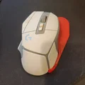 Phụ kiện đỡ ngón út 3D cho chuột Logitech G502 X Plus siêu tiện lợi - Thumbnail 3