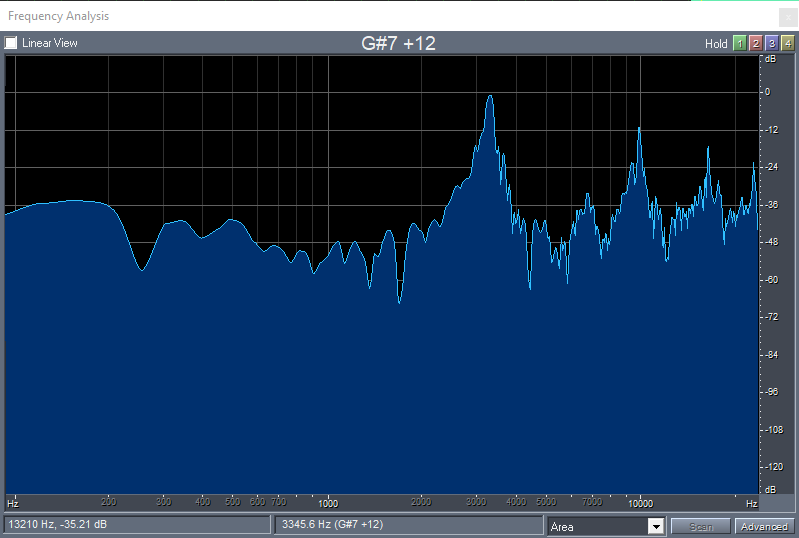 Còi Khẩn Cấp Siêu To Bản Nhỏ Gọn (Super-Loud Compact Emergency Whistle) - Image 4