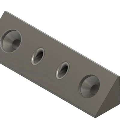 Bản Fix Ngăn Kéo IKEA Malm