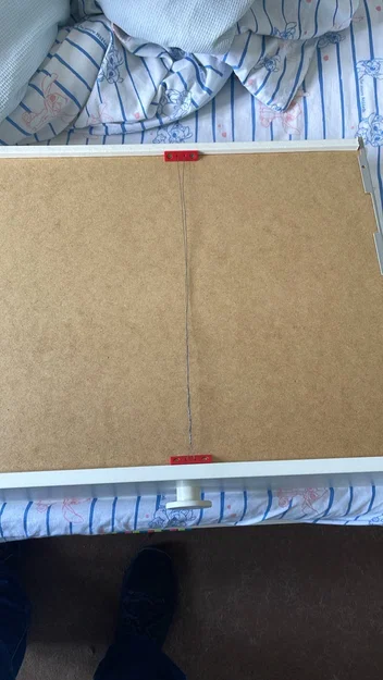 Bản Fix Ngăn Kéo IKEA Malm - Image 2