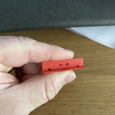 Bản Fix Ngăn Kéo IKEA Malm