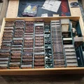Giải pháp lưu trữ Arkham Horror Card Game Storage - Thumbnail 1