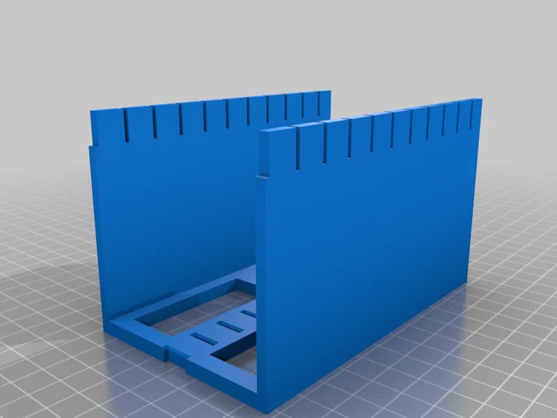 Giải pháp lưu trữ Arkham Horror Card Game Storage - Image 3