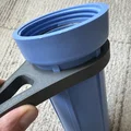 Dụng cụ mở cốc lọc nước in 3D tiện lợi cho gia đình - Thumbnail 2