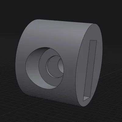Adapter kẹp bàn cho Wolfcraft Work Table Clamp Adapter