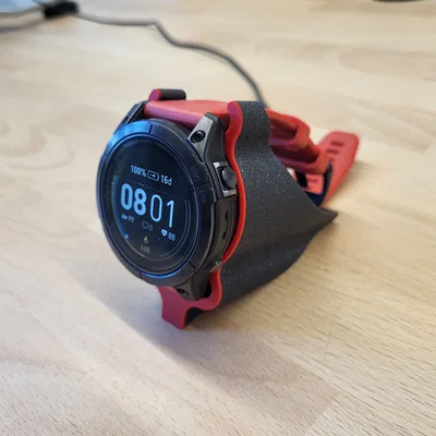 Chân đế sạc cho Garmin Epix 2 Pro / Fenix 7 Pro 47mm
