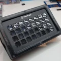 Case in 3D cho Stream Deck XL tích hợp Raspberry Pi 4 tiện lợi - Thumbnail 1