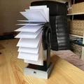 Đồng hồ khung lật (flipbook) cho ảnh Instax/Polaroid - Thumbnail 14