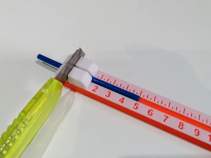 Jig/Guide Cắt PTFE Vuông Góc (PTFE Cutting Guide) - Image 6