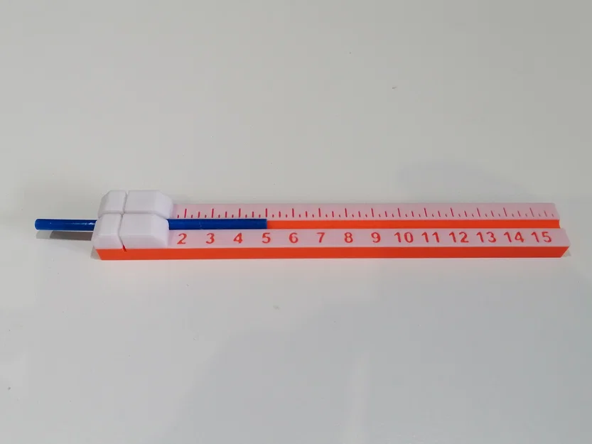 Jig/Guide Cắt PTFE Vuông Góc (PTFE Cutting Guide) - Image 7