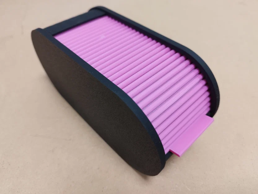 Blind Box (Hộp Blind) – Model 3 mảnh đơn giản, tiện dụng - Image 1