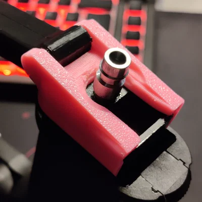 Bộ chuyển đổi băng đạn M4 cho Hi Capa SSP5 - Phụ kiện Airsoft 3D