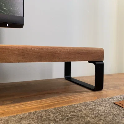 Chân đế màn hình 3D (Simple Monitor Stand Leg) DIY chắc chắn