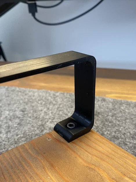 Chân đế màn hình 3D (Simple Monitor Stand Leg) DIY chắc chắn - Image 5