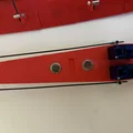 Mô hình thiết lập máy bay điều khiển từ xa (Radio Control Plane Setup Model) - Thumbnail 6